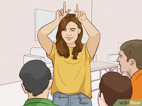 Удачной вечеринки Шаг 9