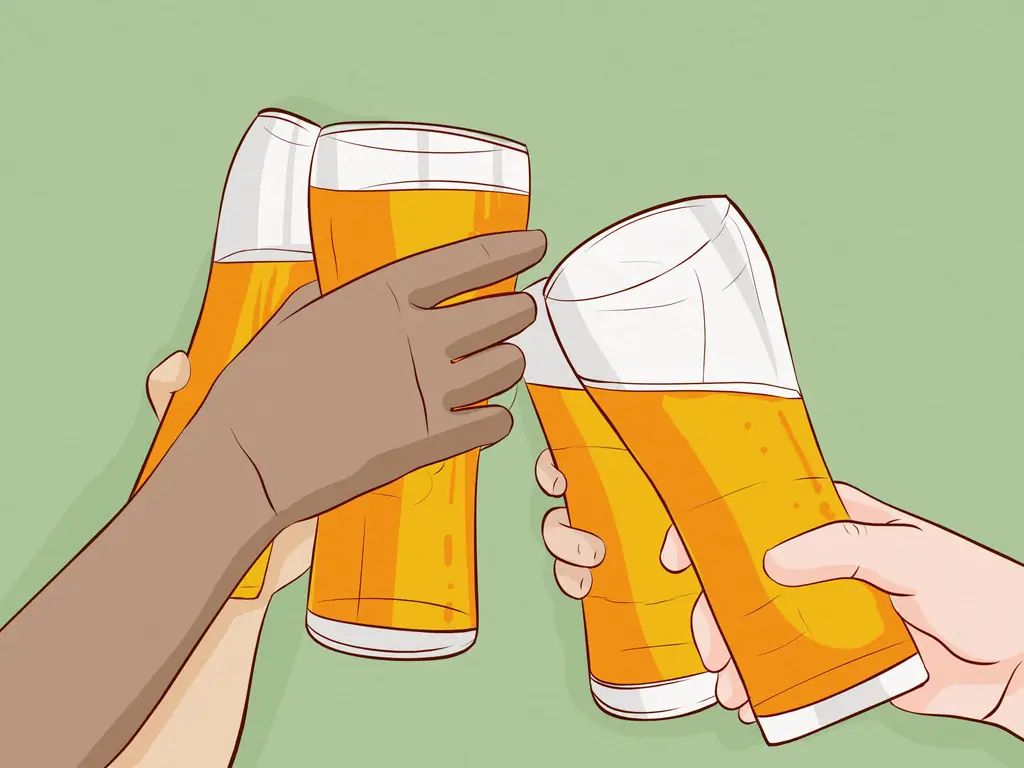 10 способов хорошо провести время