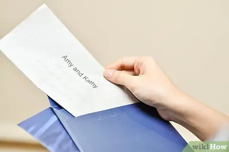 Спланируйте небольшую вечеринку с несколькими друзьями Шаг 5