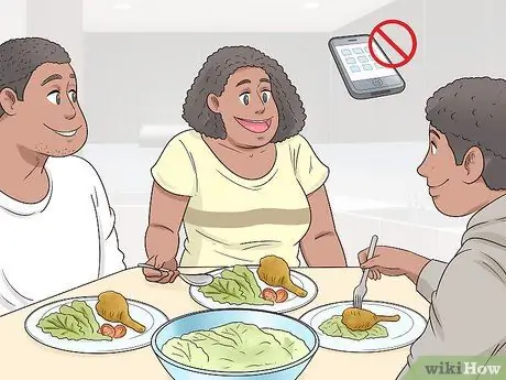 Заставьте ребенка подчиняться вам, шаг 14