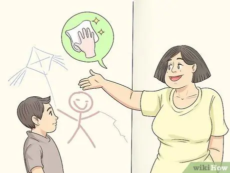 Заставьте ребенка подчиняться вам, шаг 7