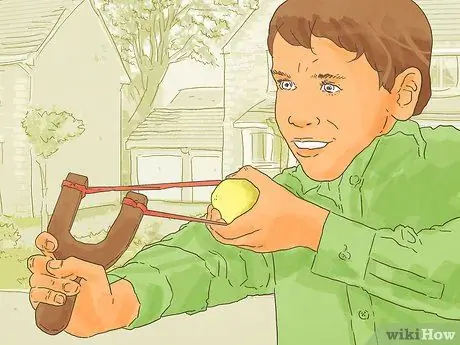 Разобраться с непокорным ребенком, шаг 1