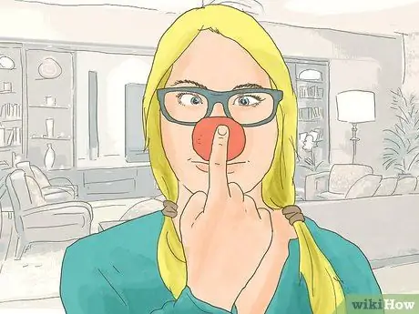 Разобраться с вызывающим ребенком Шаг 10