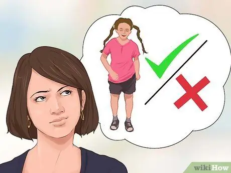 Обучайте детей подчиняться без тайм-аутов Шаг 14