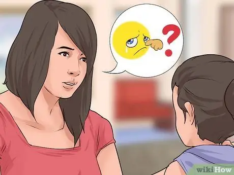 Обучайте детей подчиняться без тайм-аутов Шаг 15