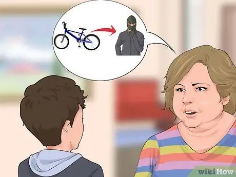 Обучайте детей подчиняться без тайм-аутов Шаг 3