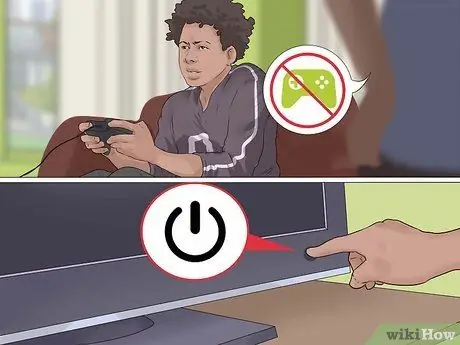 Обучайте детей подчиняться без тайм-аутов Шаг 4