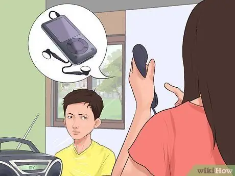 Обучайте детей подчиняться без тайм-аутов Шаг 5