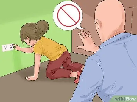 Обучайте детей подчиняться без тайм-аутов Шаг 6