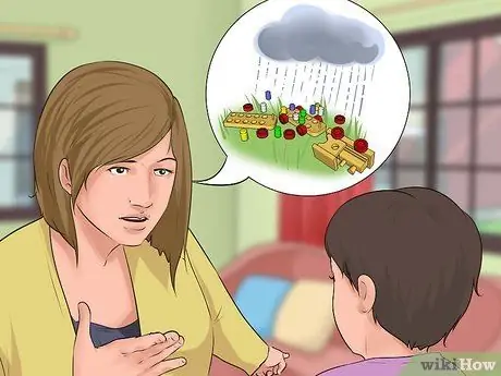 Обучайте детей подчиняться без тайм-аутов Шаг 7