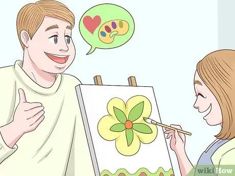 Будьте ответственным родителем Шаг 12