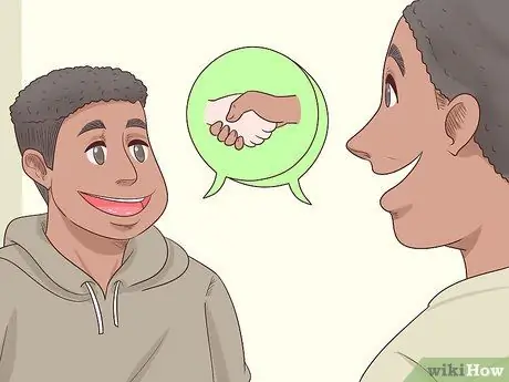 Будьте ответственным родителем Шаг 15