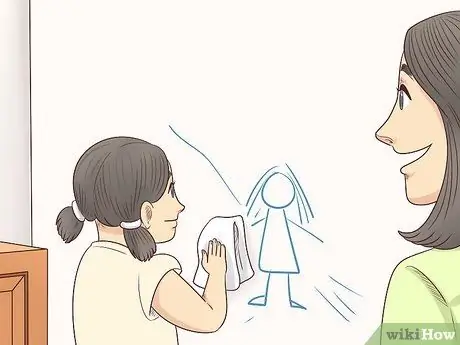 Будьте ответственным родителем Шаг 3