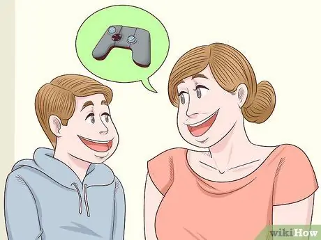 Будьте ответственным родителем Шаг 4