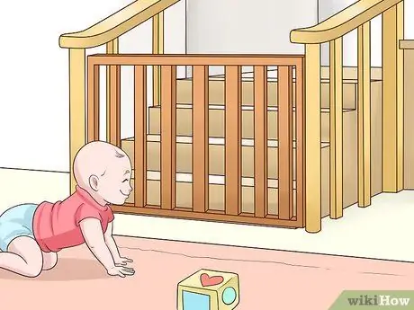 Будьте ответственным родителем Шаг 5