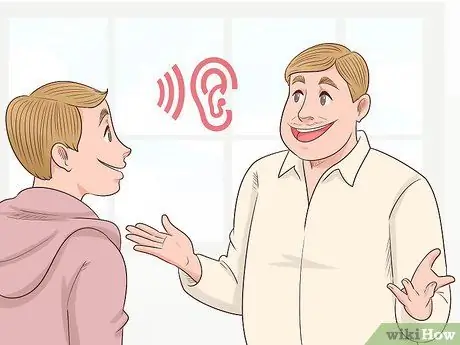 Будьте ответственным родителем Шаг 8