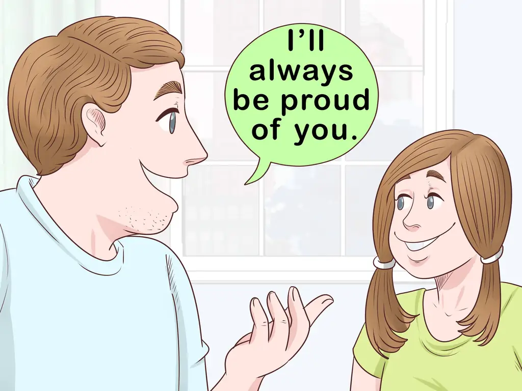 3 способа быть ответственным родителем