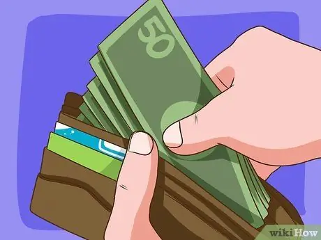 Заставьте взрослых детей заплатить свою долю, шаг 2