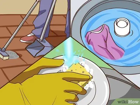 Заставьте взрослых детей заплатить свою долю, шаг 3