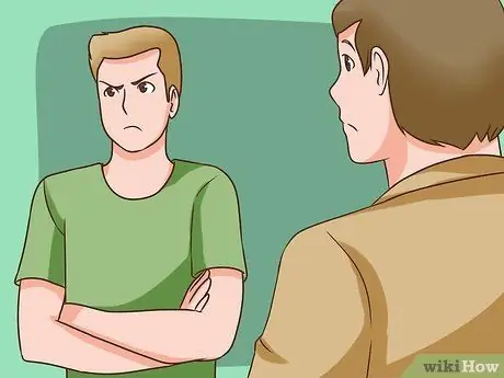 Заставьте взрослых детей платить свою долю Шаг 4