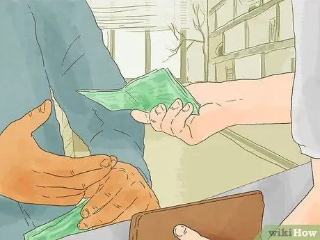 Научите ребенка составлять бюджет, шаг 1