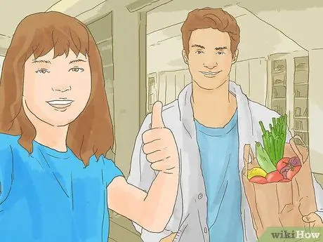 Научите ребенка составлять бюджет, шаг 11