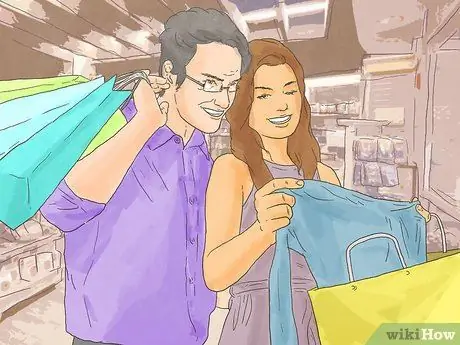 Научите ребенка составлять бюджет Шаг 12