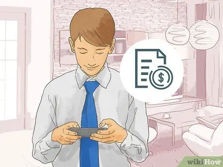 Научите ребенка составлять бюджет Шаг 13