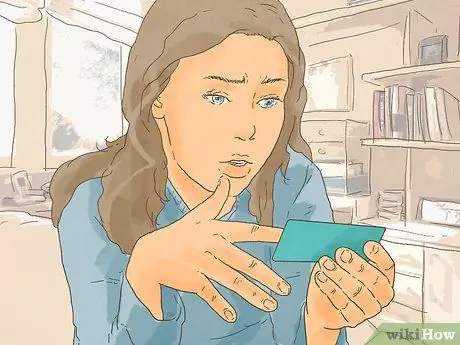 Научите ребенка составлять бюджет, шаг 17