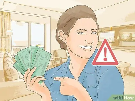 Научите ребенка составлять бюджет, шаг 20