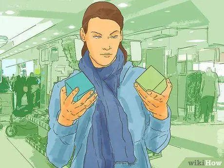 Научите ребенка составлять бюджет, шаг 3