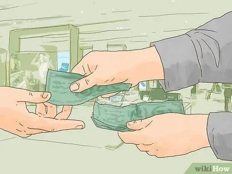 Научите ребенка составлять бюджет, шаг 4