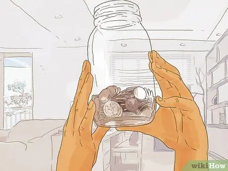 Научите ребенка составлять бюджет Шаг 6