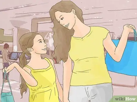 Научите ребенка составлять бюджет, шаг 7