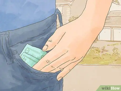 Научите ребенка составлять бюджет Шаг 8