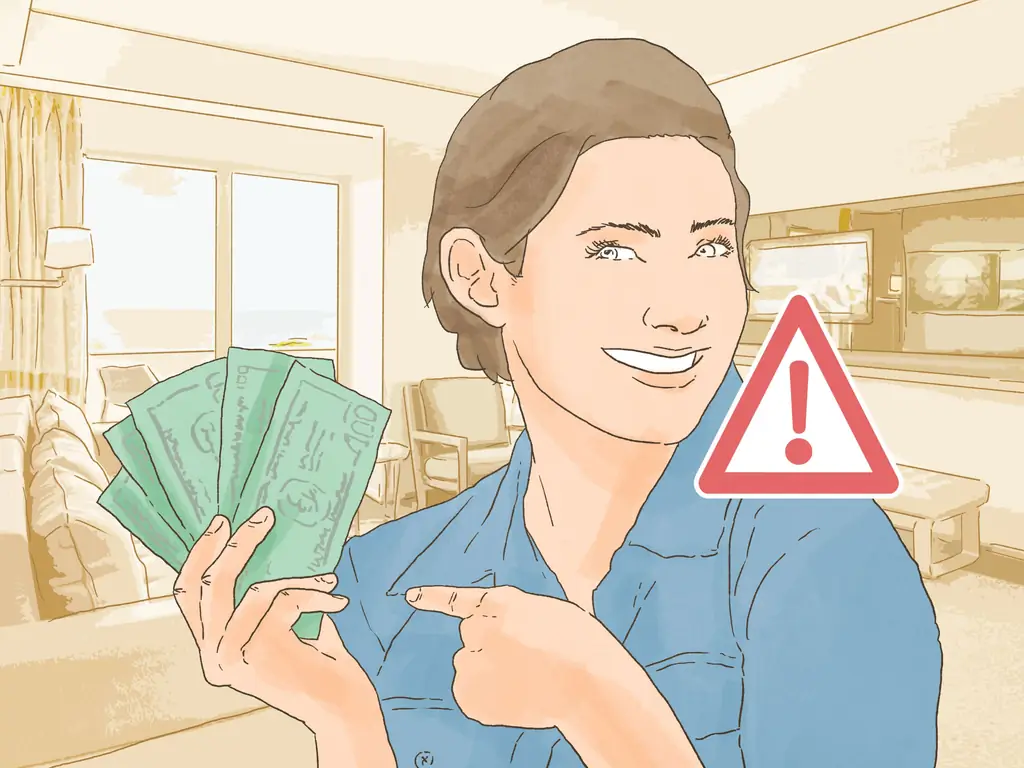 Как научить ребенка составлять бюджет (с иллюстрациями)