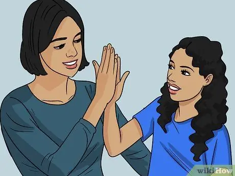 Улучшите отношения с матерью и дочерью, шаг 12