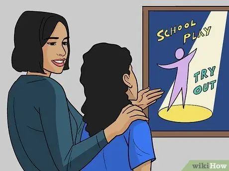 Улучшите отношения между матерью и дочерью, шаг 13