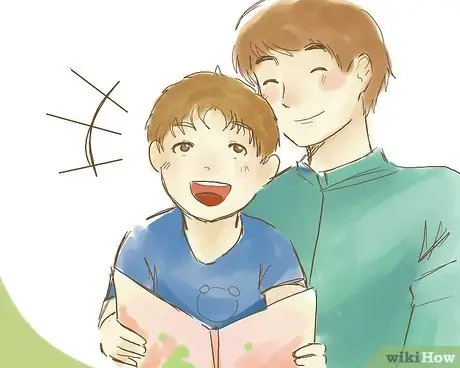 Будь хорошим сыном Шаг 11