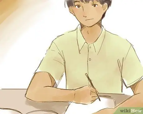 Будь хорошим сыном Шаг 9