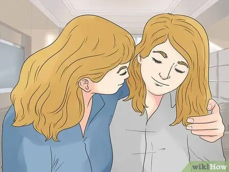 Будьте хорошим родителем для своей дочери-подростка Шаг 10