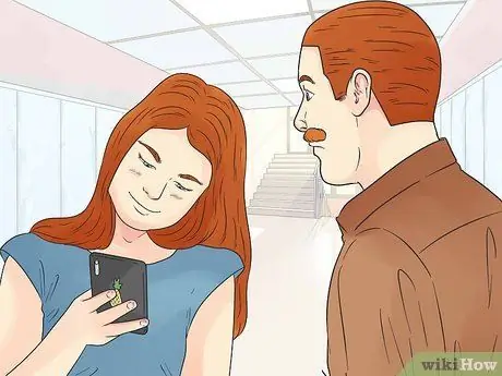 Будьте хорошим родителем для своей дочери-подростка Шаг 5