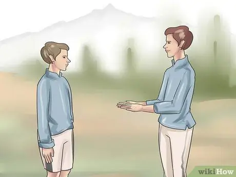 Воспитать джентльмена Шаг 1