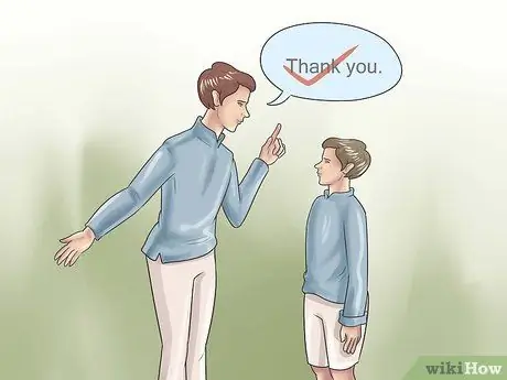 Воспитать джентльмена Шаг 11