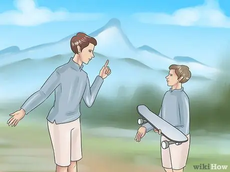 Поднять джентльмена Шаг 13