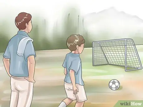 Поднять джентльмена Шаг 15