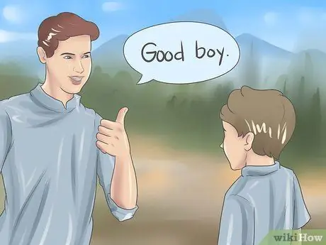 Поднять джентльмена Шаг 16