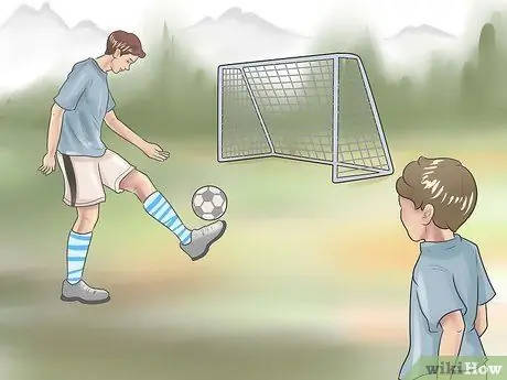 Поднять джентльмена Шаг 17