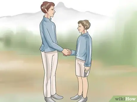 Воспитать джентльмена Шаг 2