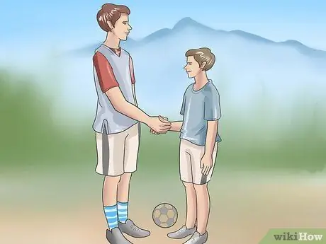 Воспитать джентльмена Шаг 4